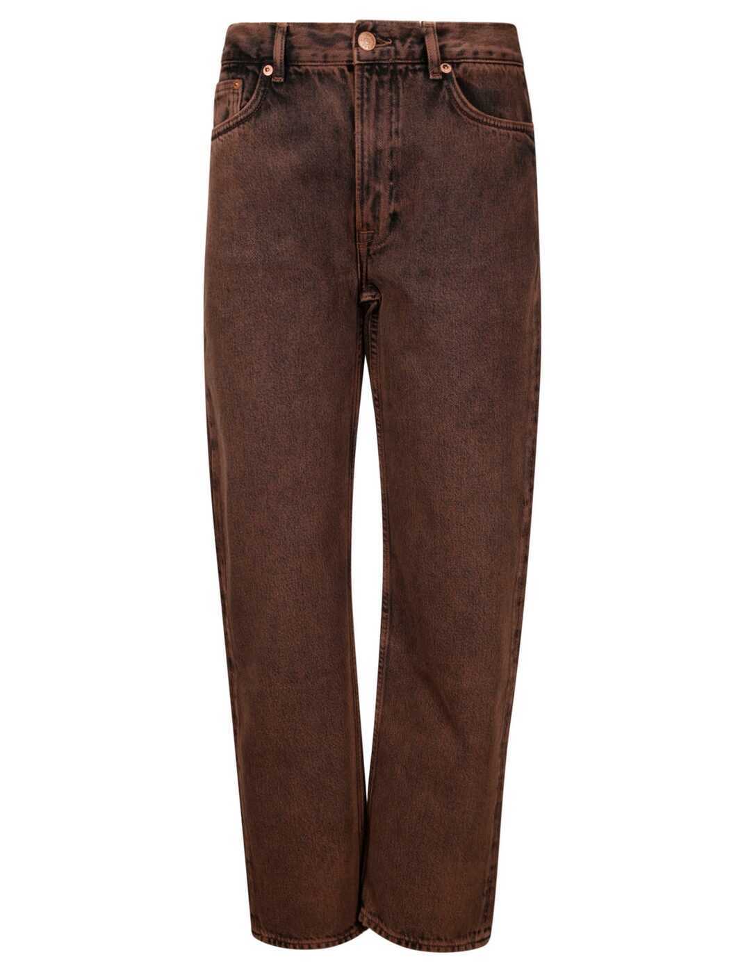 F24300136 CLR001782 秋冬2024 デニム レディース ia