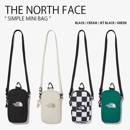 THE NORTH FACE正規品SIMPLE MINI BAGミニ バッグ