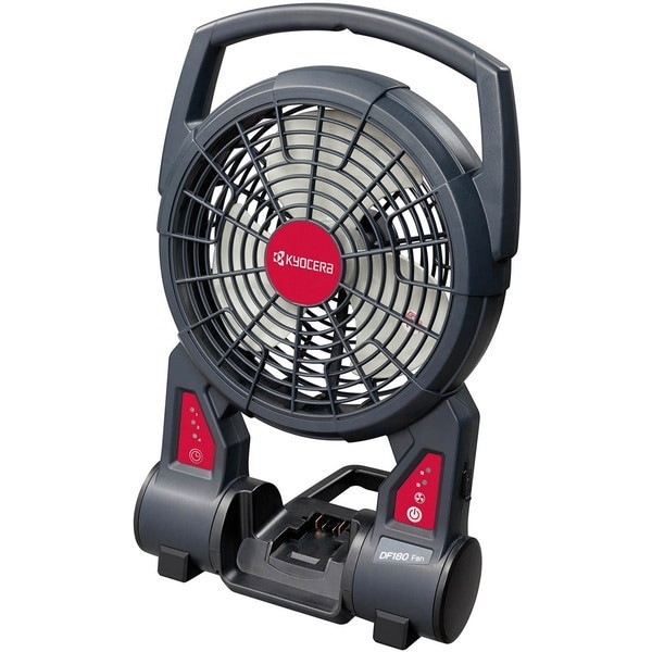 DF180 [充電式ファン]