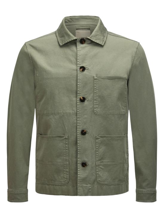 WOOLRICH Men Jacket CFWOOS2042MR UT52626667