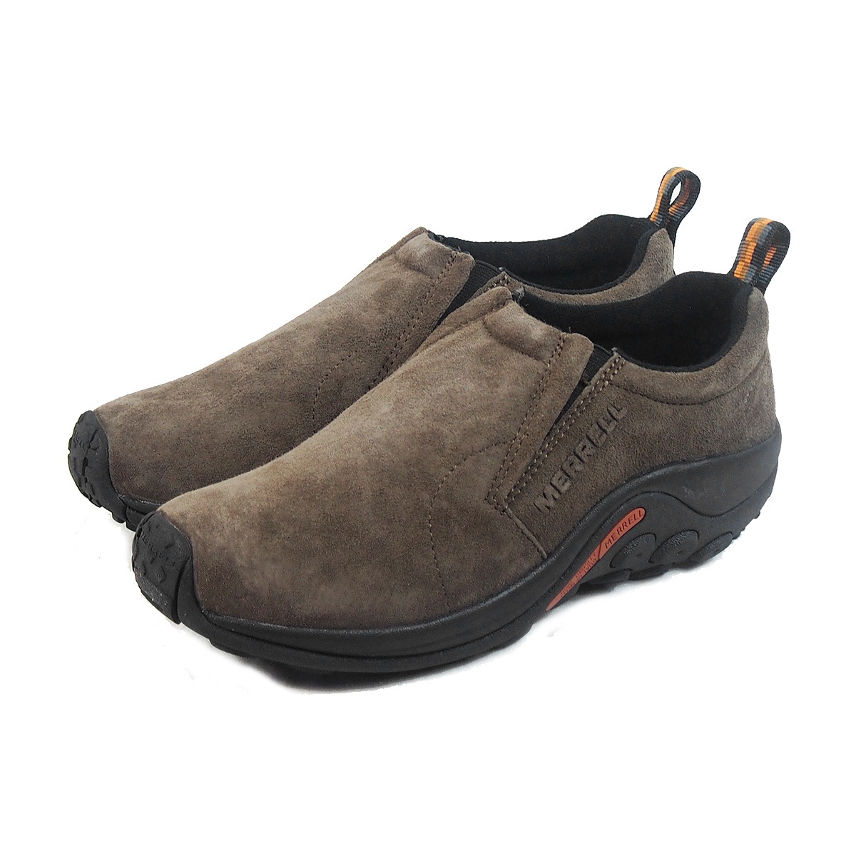 JUNGLE MOC GUNSMOKE メンズ スリッポン スニーカー