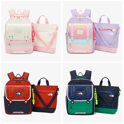 KIDS PREPPY NEW SCH PACK [NM2DQ04]