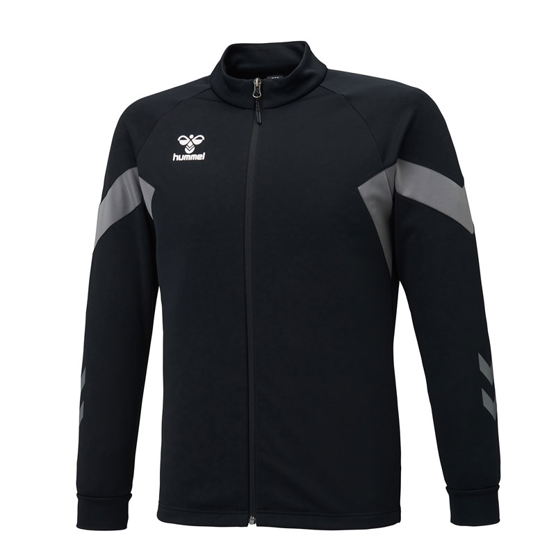 チームトレーニングジャケット ウェア トレーニングシャツ HAT2135