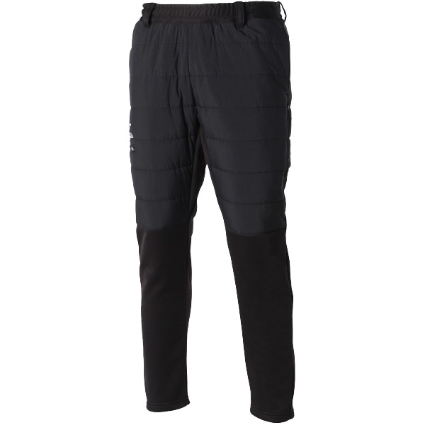 FINTA フィンタ tecnicoウォームカーゴパンツ サッカー ウォーマーパンツ FT4322-0500