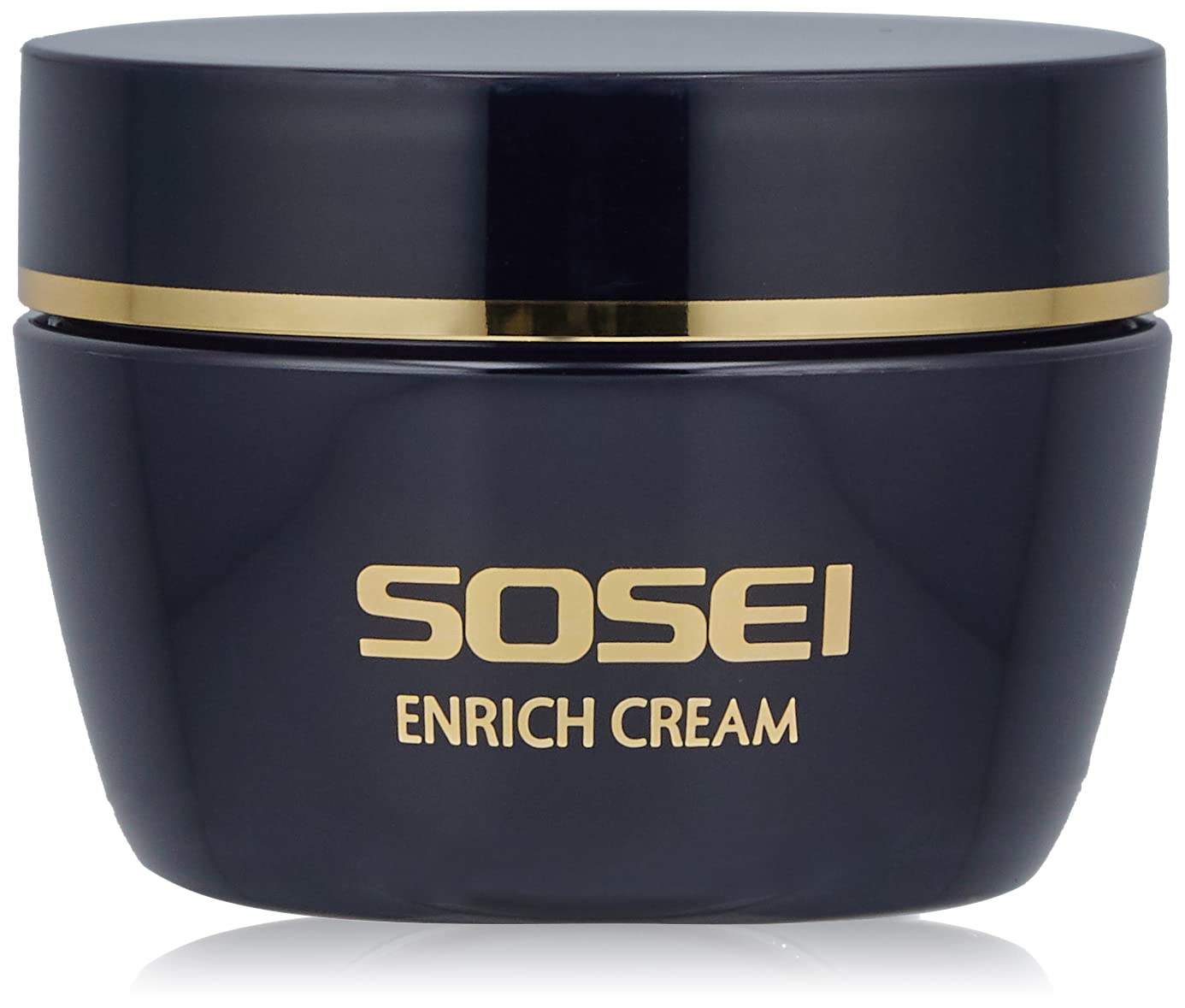 即日発送 そせいエンリッチクリーム