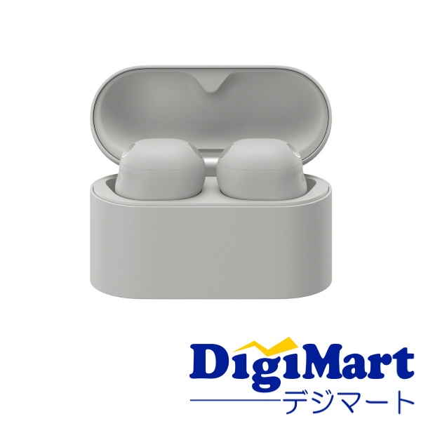 SONY WF-1000XM6 (S) [プラチナシルバー] ワイヤレス Bluetoothイヤホン【新品・国内正規品】