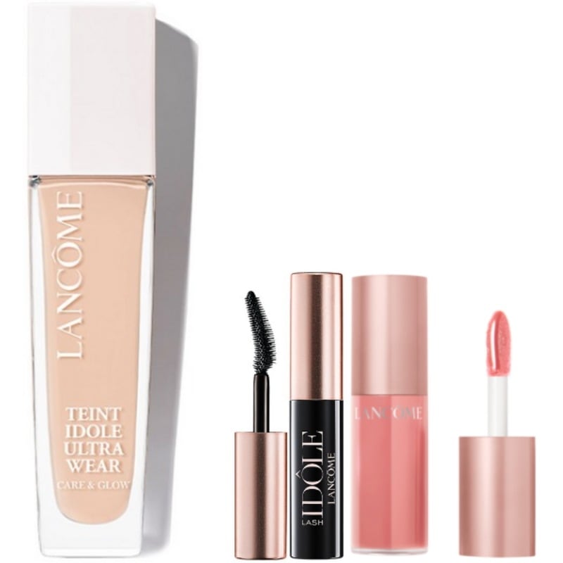 タン イドル ケア & グロウ ファンデーション 30ml P-01