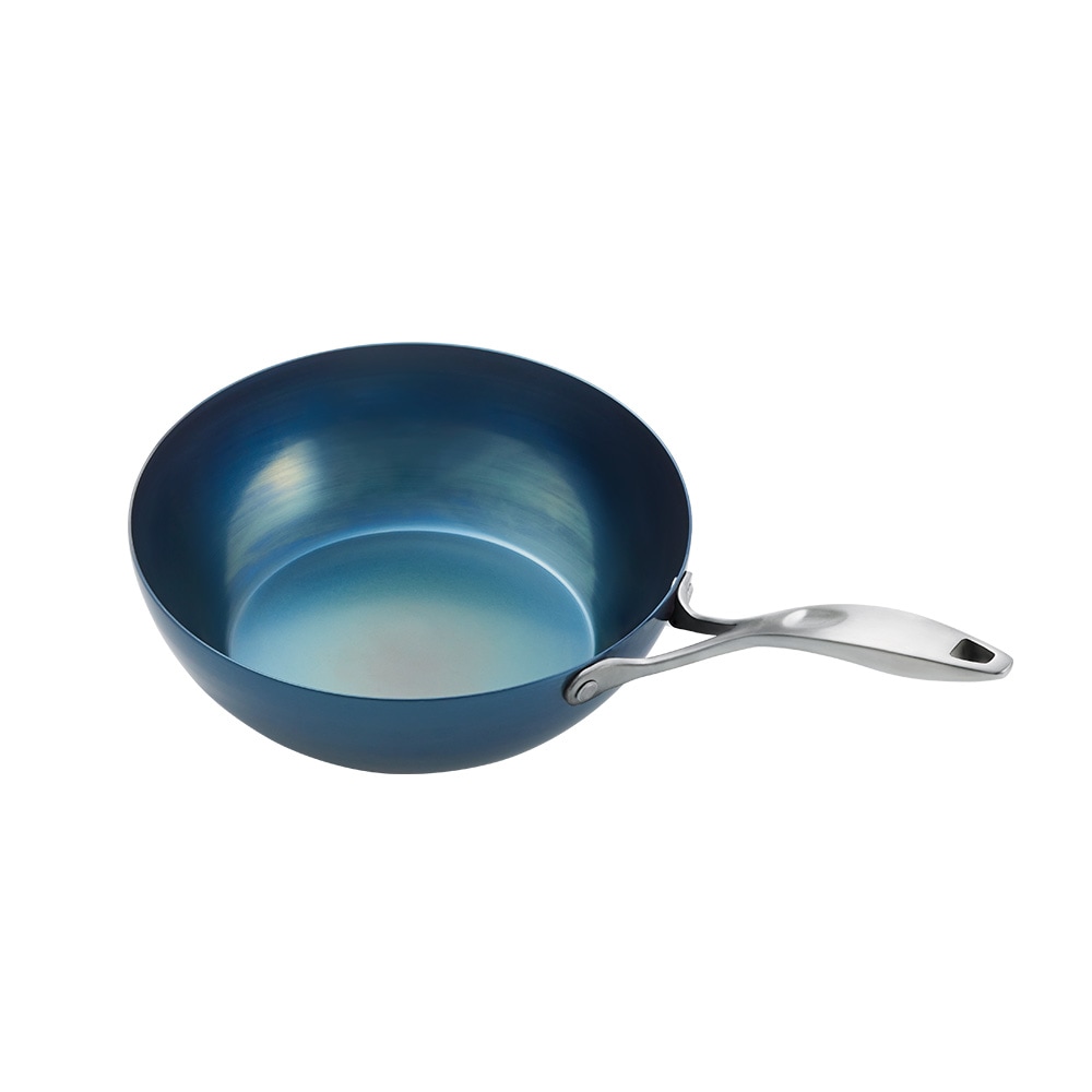 DENIIM ウォック 24cm