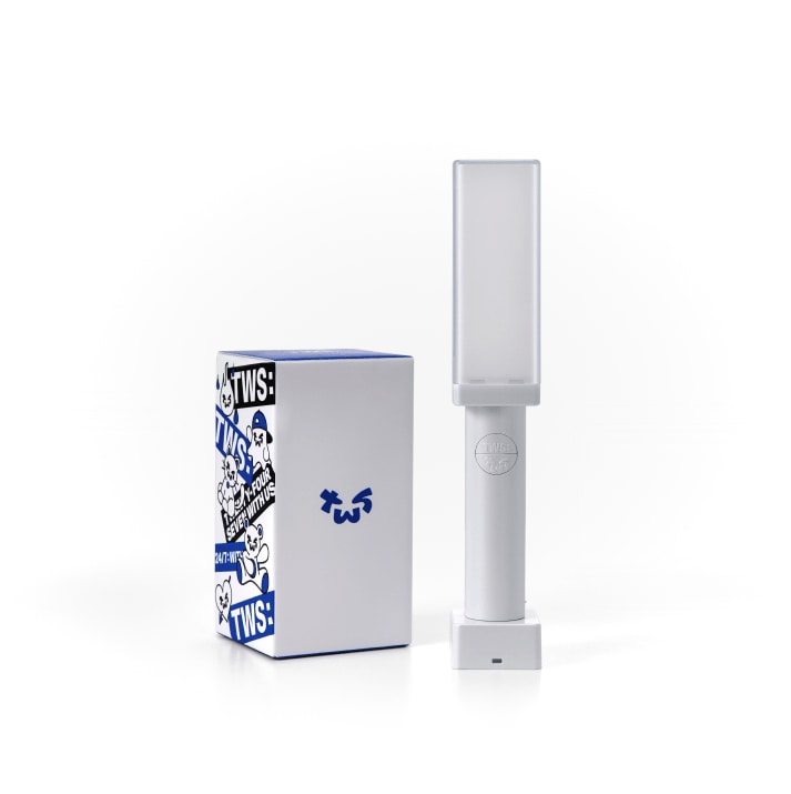【公式】 TWS ペンライト (OFFICIAL LIGHT STICK)