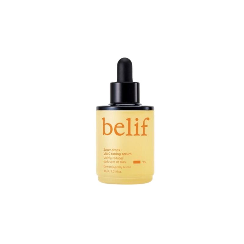 スーパードロップスビタCトーニングセラム 30ml