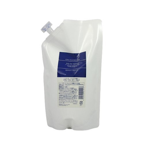 パーマ パーマリンケミカル リン ケミカル イオン・ウォーター・ミルク 1000ｍｌ