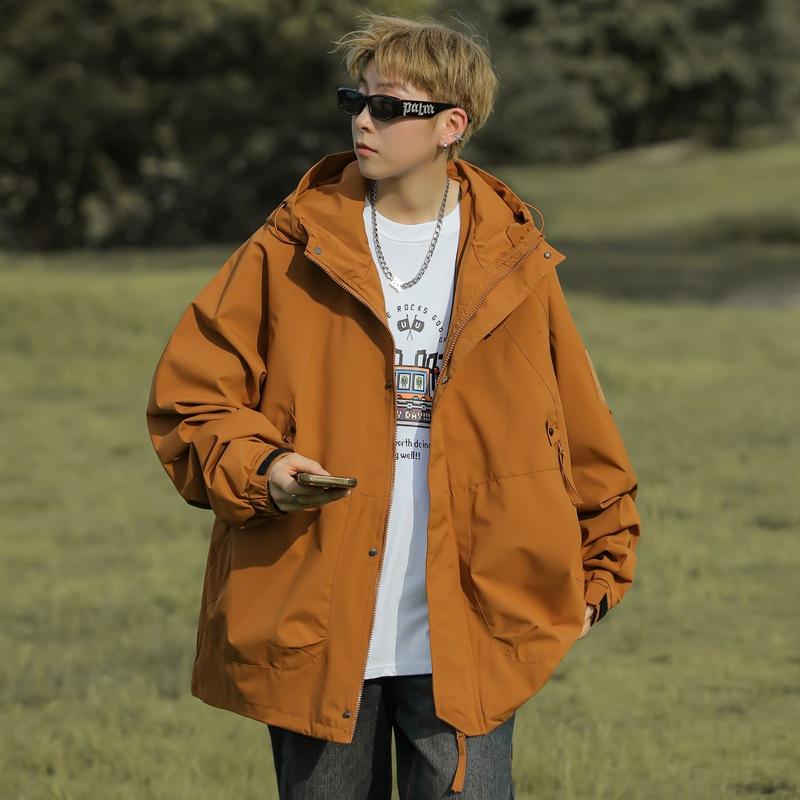 限時優惠A382期間セール マウンテンパーカー アウター ジャケット メンズ レディース ペアルック カップル 服 服 服 防 撥水 ストレッチ アウトドア