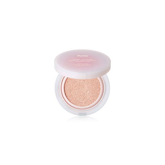 Huxley Essence Cover Cushion Unseen Layer 12g