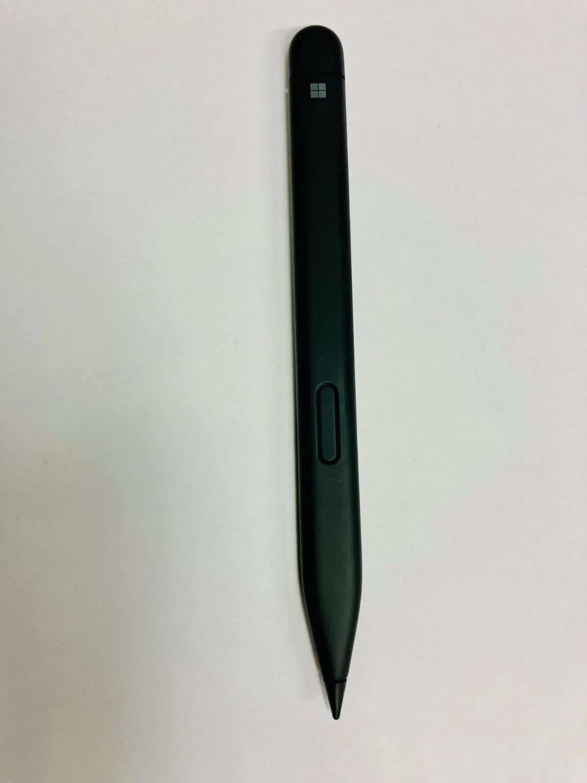 スリム ペン 2 Model 1962 マイクロソフト Microsoft Surface マット ブラック SrufacePro 7/8/9/10/11/X Studio 1/2 対応 動作品