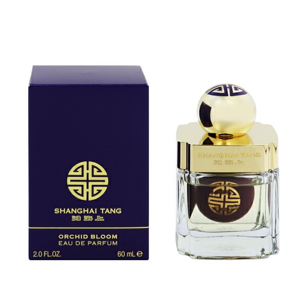 上海灘（シャンハイタン） オーキッドブルーム EDP SP 60ml