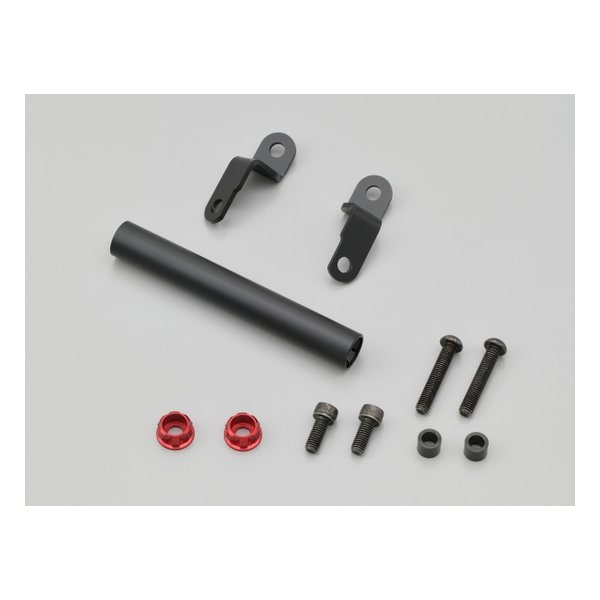 車種別マルチバーホルダー YZF-R25/YZF-R3 レッド 17860