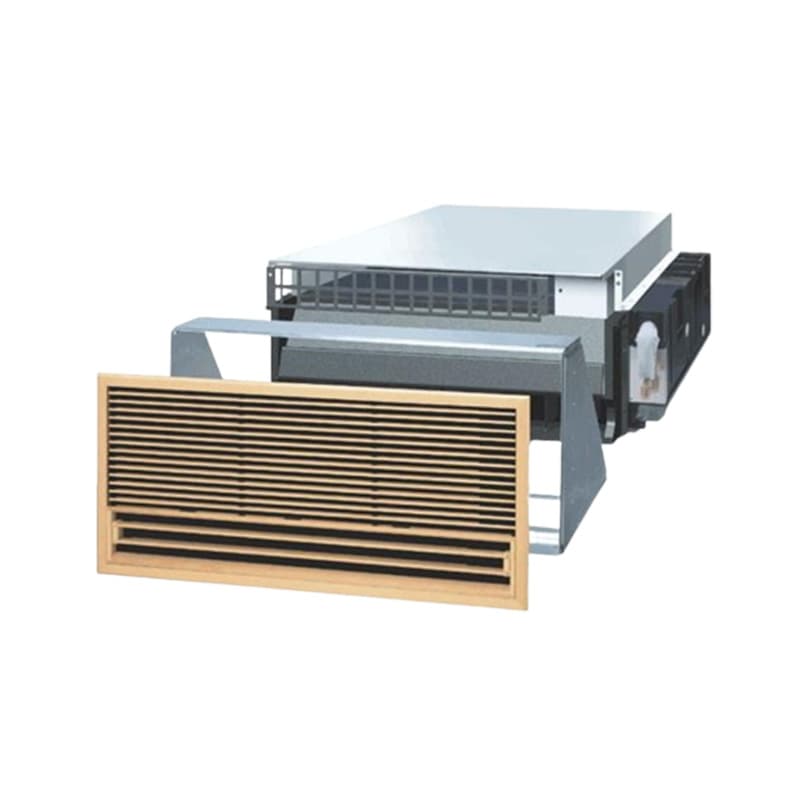 C363ALV 【室内機のみ】 エアコン 主に12畳 ルームエアコン フリービルトイン 室外機別売り マルチエアコン室内機 2023年 モデル