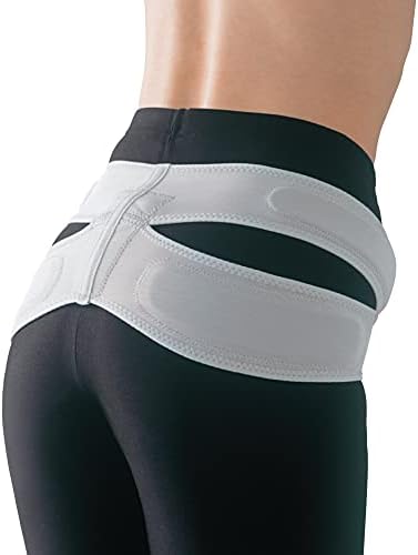 ソルボ中殿筋サポーター メッシュ薄型S