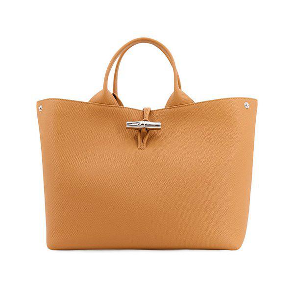 26 SS 더 리드 L トートバッグ ベージュ 10290HFP