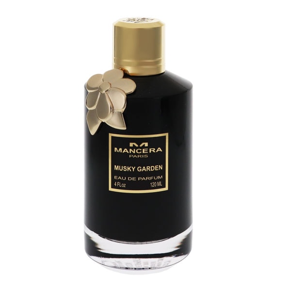 マンセラ ムスキー ガーデン （テスター） EDP SP 120ml