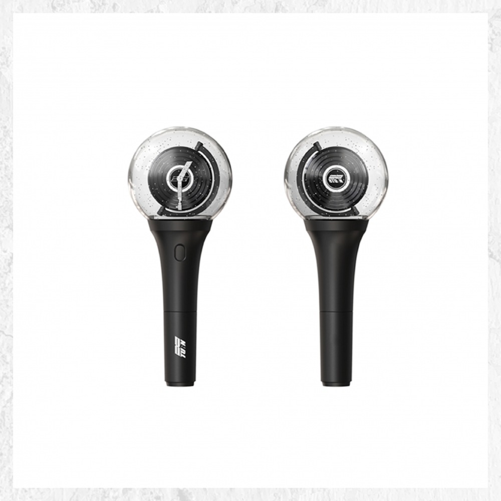 LIGHTSTICK / 8TURN 2024 FAN CONCERT TURN TABLE : TURNING POINT