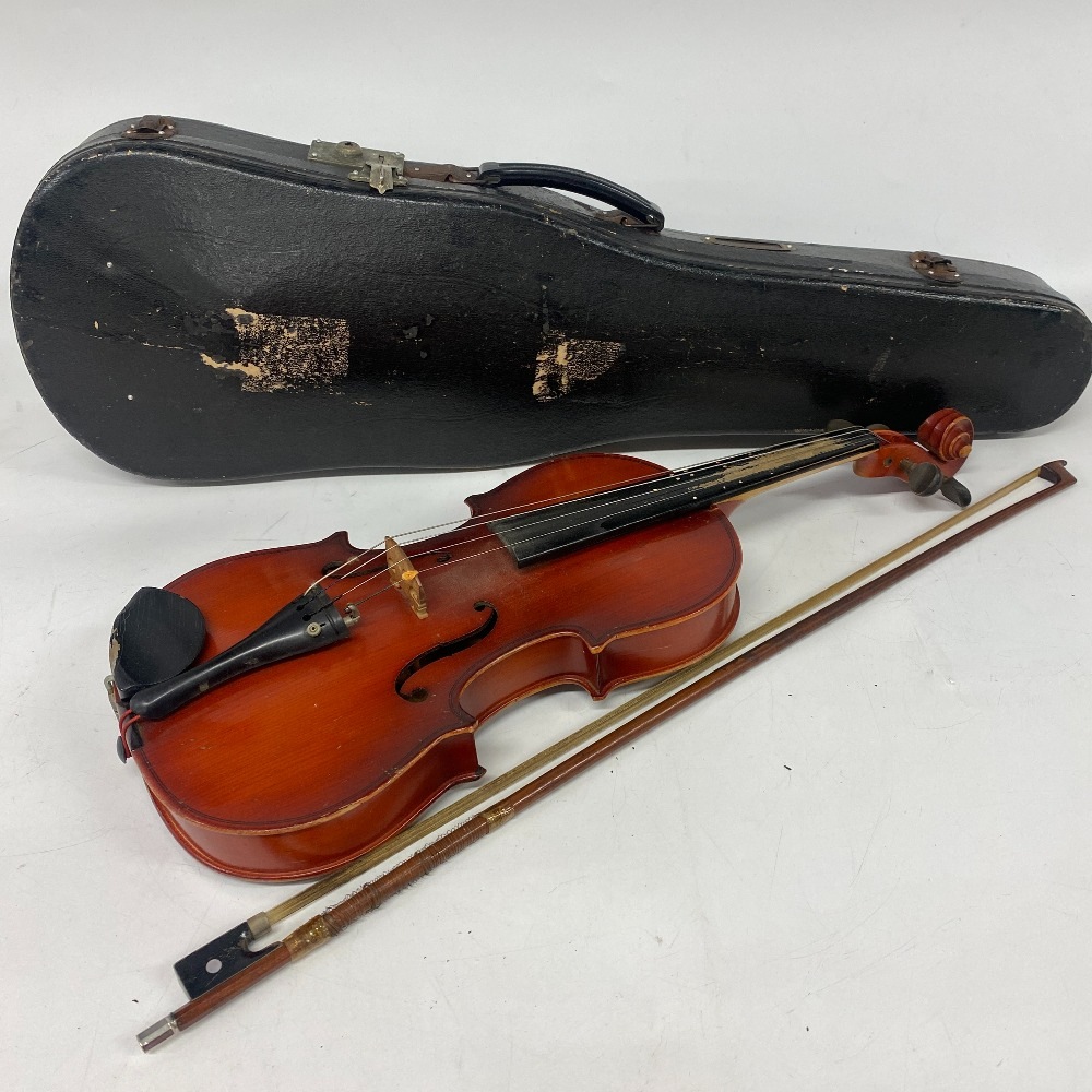 SUZUKI スズキ バイオリン No.13 1/2 1864年 SUZUKI スズキ バイオリン No.13 1/2 1864年 【公式通販】