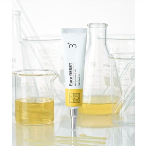 3番毛穴リセットアンプル 25ml