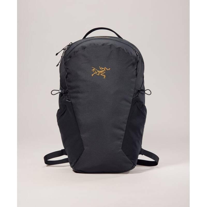 アークテリクス ARCTERYX マンティス 16 バックパック - BLACK ABQSU10636 ABQSU10636BLK 393684