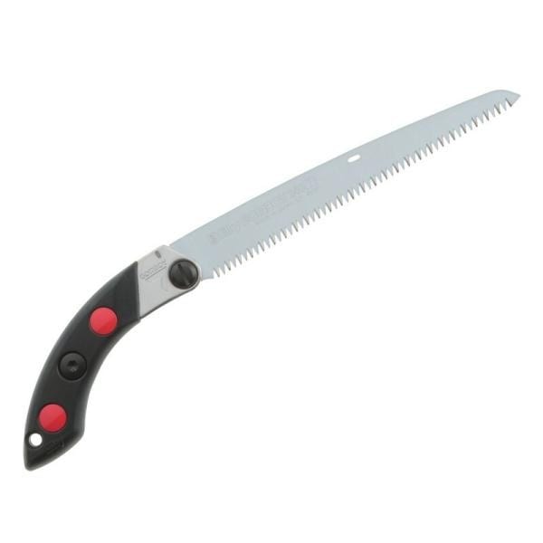 シルキー ゴムボーイ7 荒目 本体 240MM 413－24 大工道具 鋸 シルキー