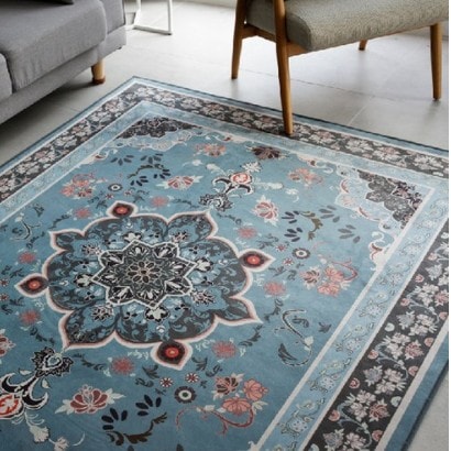 ペルシアンラグ shiraz persian rug 2 size 2 color