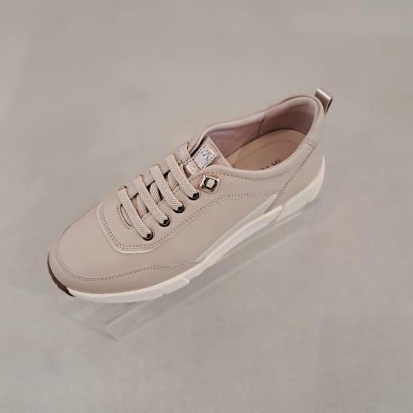 HC03 軽量ノンスリップ かわいい デイリージョガー 女性用カジュアルシューズ YAFSHZ527 (S45481468)