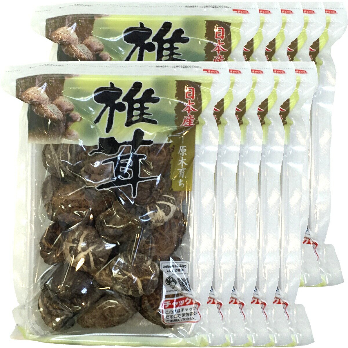 最新作売れ筋が満載 高級 干ししいたけ プチ お歳暮 国産 乾燥 干し椎茸 100g10袋セット どんこ 国産 乾物 -  flaviogimenis.com.br