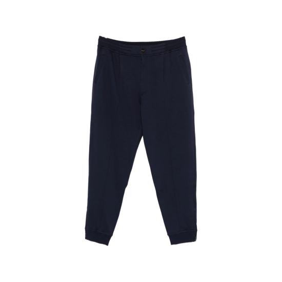 BRUNELLO CUCINELLI Men Training Pants MW8633268G C6134 BLUE