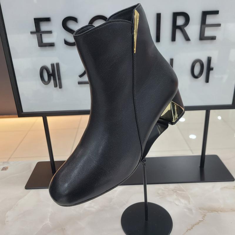 [エスクァイア] Moda Outlet 女性用ブーツ PFDWBS655BB_DG