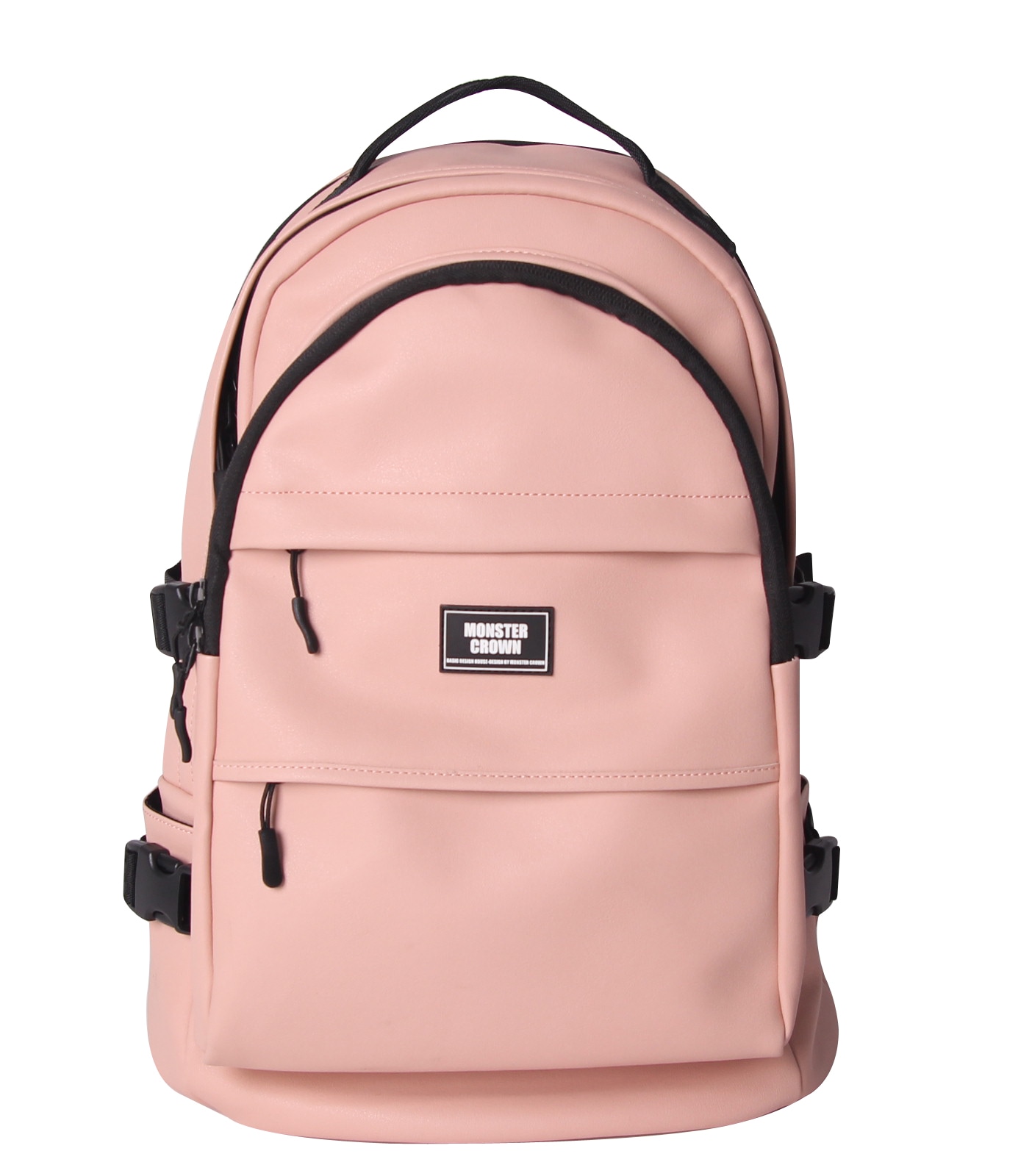 LAYER BACKPACK 1Series Pink