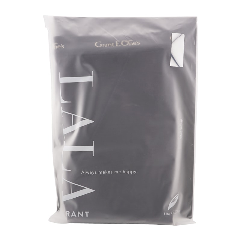 LALA Grant Drainage ドレナージュ スパッツ II ブラック×ブラック 98 グラントイーワンズ 光電子繊維 ヒップアップ アンダーウェア[ギフトラッピング対応]