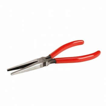 室本鉄工　メリー　MERRY　フラットペンチ　105F-175　06073