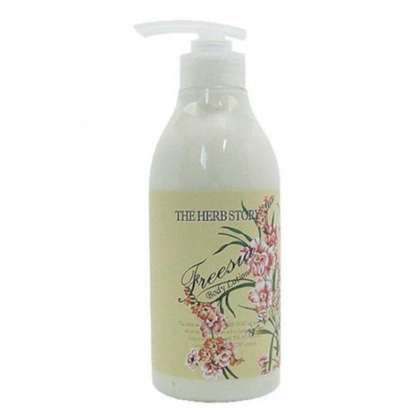 RGN3043THSボディローション フリージア 500ml 011886 ヘアハンド