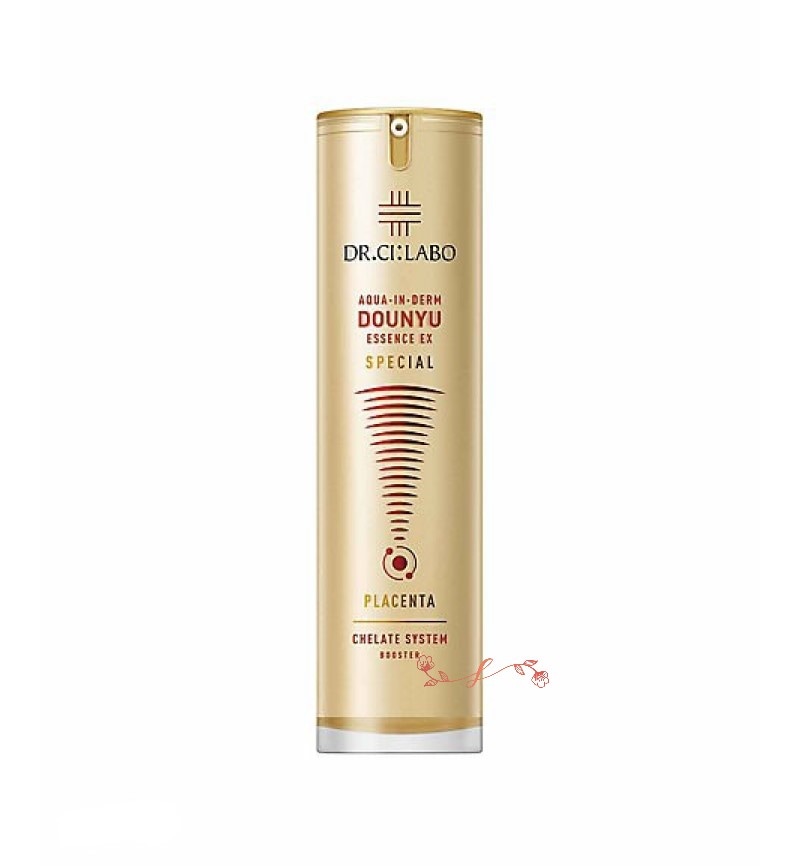 dr.ci：labo　アクアインダーム導入エッセンスＥＸスペシャル　100ml　国内正規品