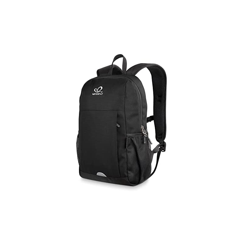 リュックサック 15l 小さめ軽量 高校生 通学通勤 大人子供 アウトドア 登山 スポーツ pc