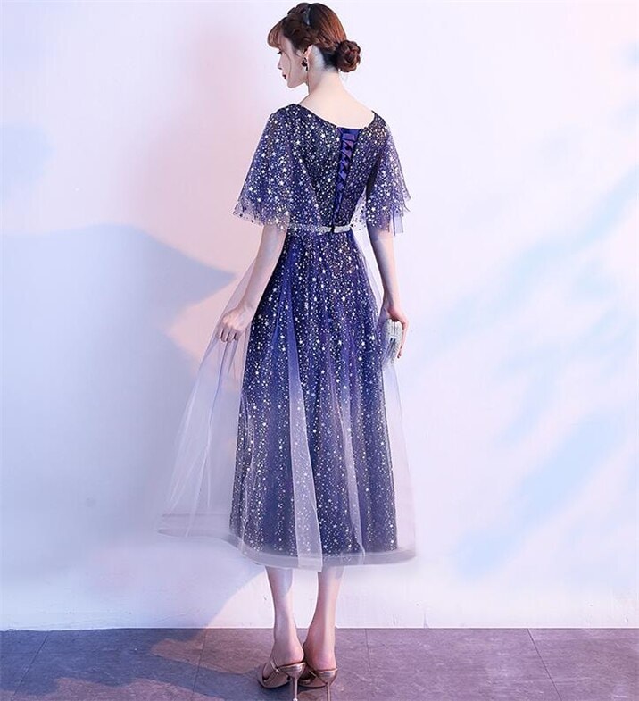 カラードレス成人式レディースパーティードレスロング結婚式ワンピースドレスフォーマルウエディングドレス