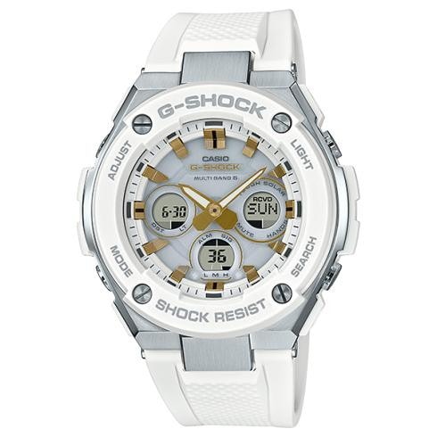 カシオ CASIO 腕時計 G-SHOCK GST-W300-7AJF