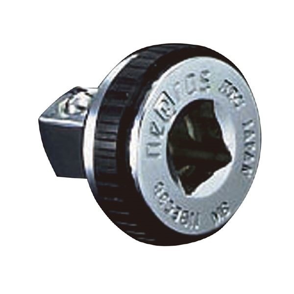 KTCネプロス NBEC38 ネプロス/9.5SQ コンパクトクイックスピンナ