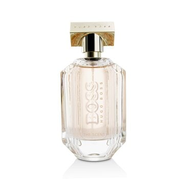 Hugo Boss ザセント フォーハー EDP SP*