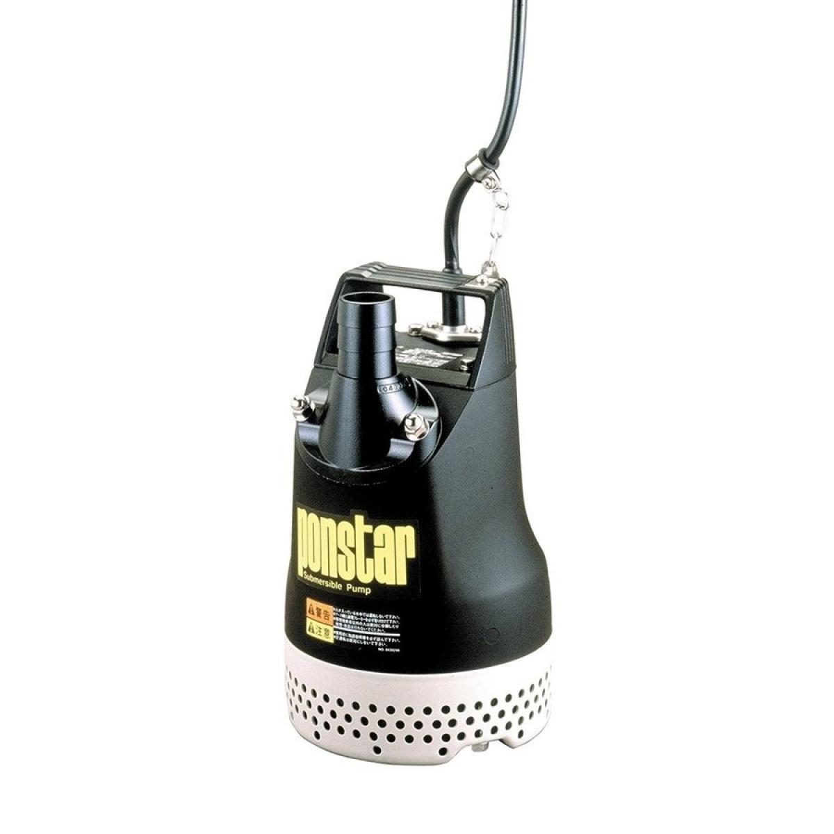 工進 汚水用 水中ポンプ ポンスター PX-540 ［50Hz］ 18,177円