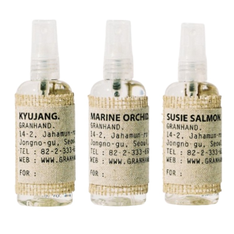 Multi Perfume 100ml（9種択１）