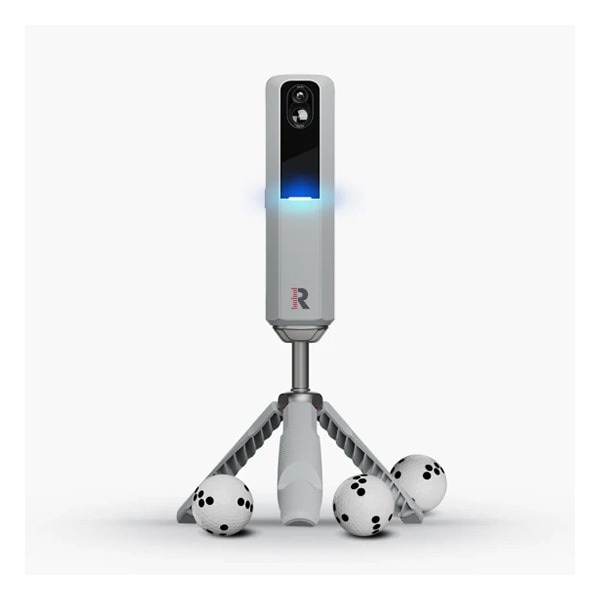 Rapsodo Rapsode（ラプソード） 弾道測定器 2023年モデル モバイルトレーサーMLM 2 プロ