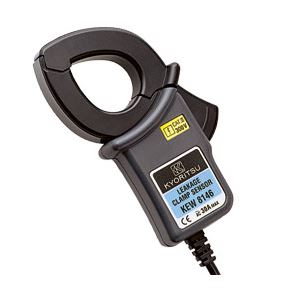 共立電気計器 リーク電流負荷電流クランプセンサ 8146