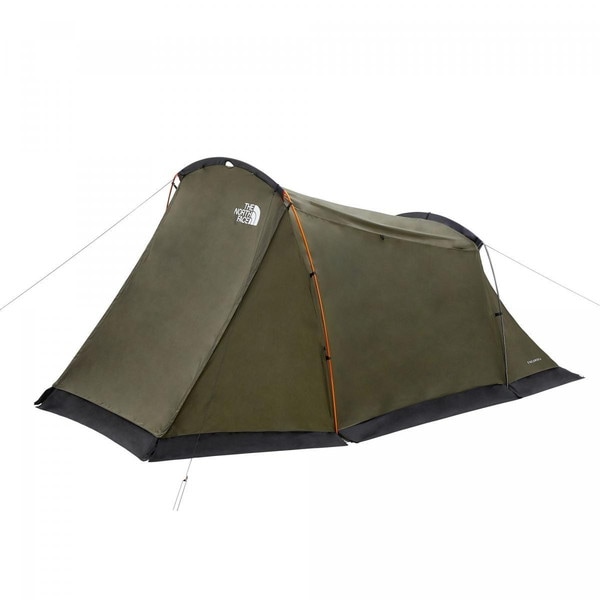 ザ・ノース・フェイス THE NORTH FACE エバカーゴ4 NV22322-NT