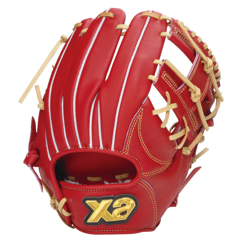 ザナックス XANAX 軟式グラブ トラスト グラブ・ミット グラブ・ミット (BRG26NA1T)